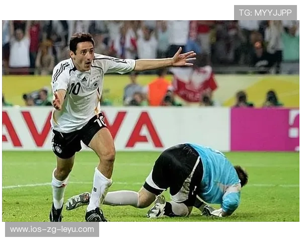 世界杯此组可能出现经典绝杀